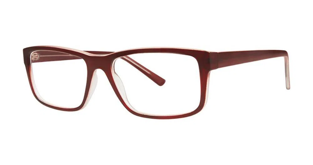 MODERN PLASTICS I HALFTIME Eyeglasses - view 2